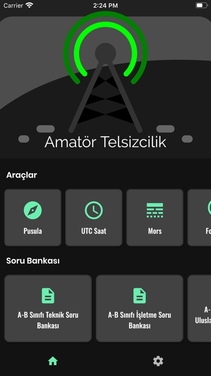 Amatör Telsizcilik