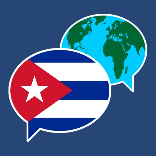 CubaMessenger Icon