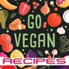 Vegan healthy recipes
