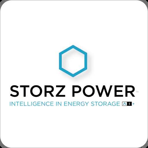 Storz Power AR