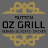 Oz Grill in Sutton