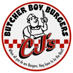 Cjs Butcher Boy Burgers