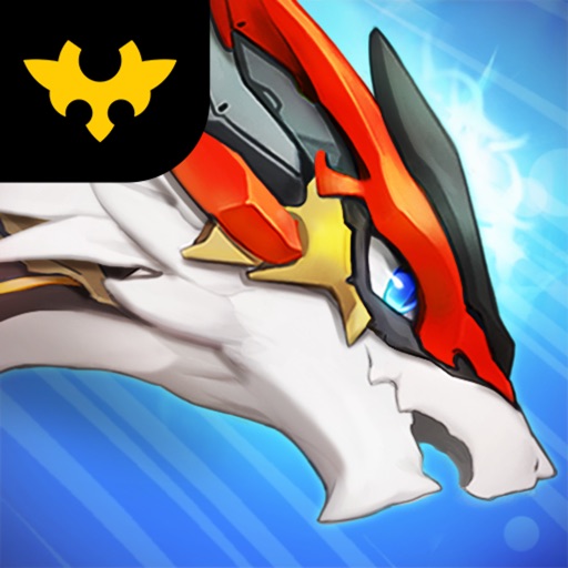 Dragon Village M: Dragon RPG Icon