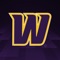 Icon Wenatchee Panthers Athletics