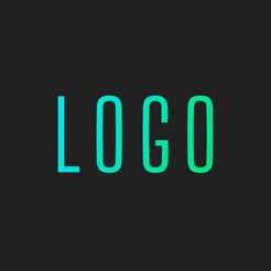 ‎Creador Logos InstaLogo,poster