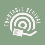 Turntable Revival Used Vinyl