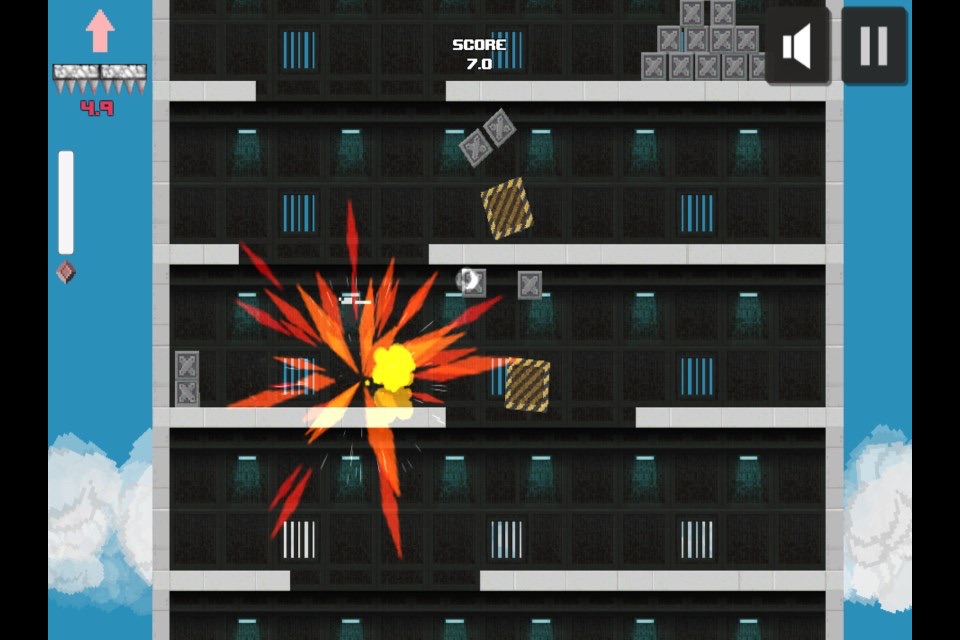 Super Tower Rush: Remastered screenshot 4