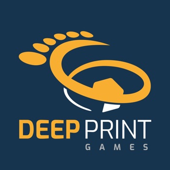 Deep Print Games app overview, reviews and download
