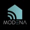 Modena Smart Home connects Modena's product family to your iOS device as well as Amazon Alexa and Google Home for voice control without the need for any hub
