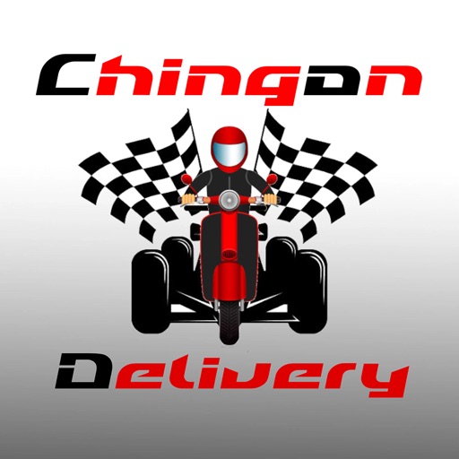 Chingon Delivery
