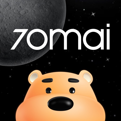 70mai (North America) iOS App