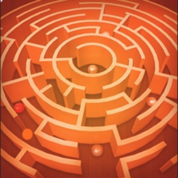 Fate Ball | Maze Puzzle