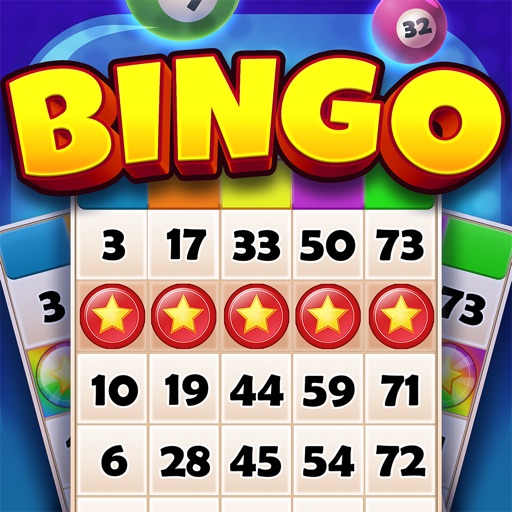 Abradoodle: Live bingo games! on the App Store