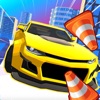Level Up Cars icon