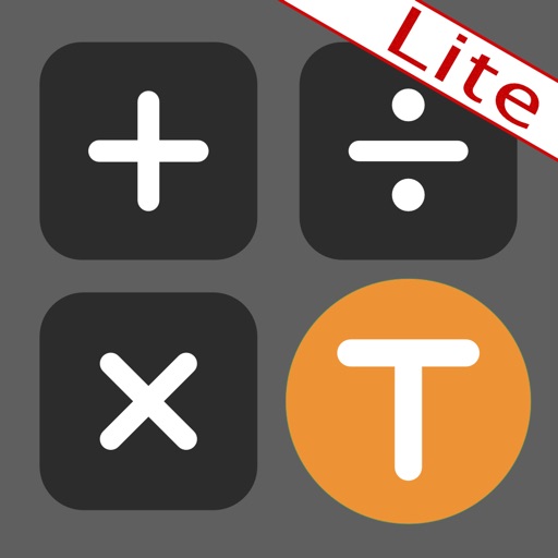 T-Calc-Lite
