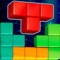 Icon Block Puzzle 3D : Cube Colors