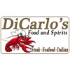 DiCarlo's Food and Spirits