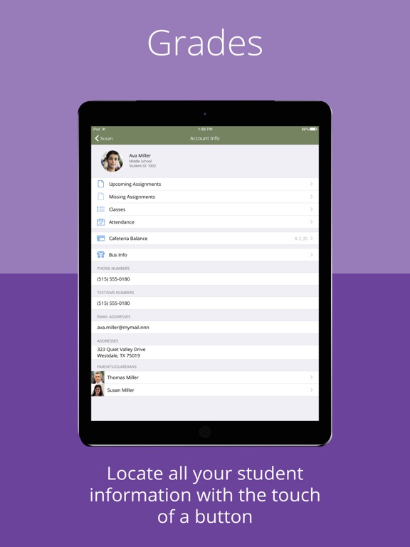 Screenshot #5 pour Woodland CCSD 50
