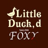 Little Duck, d FOXY店　公式アプリ