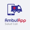 AmbulApp Salud Cali