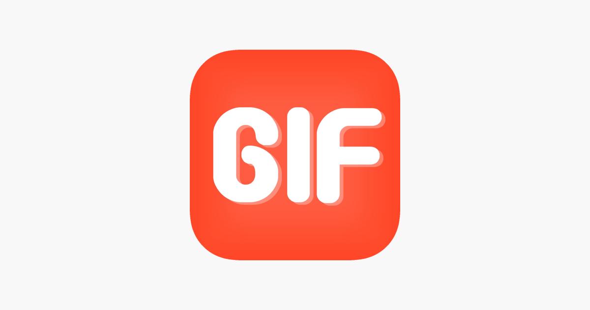 ‎GooGIF - GIF Maker on the App Store