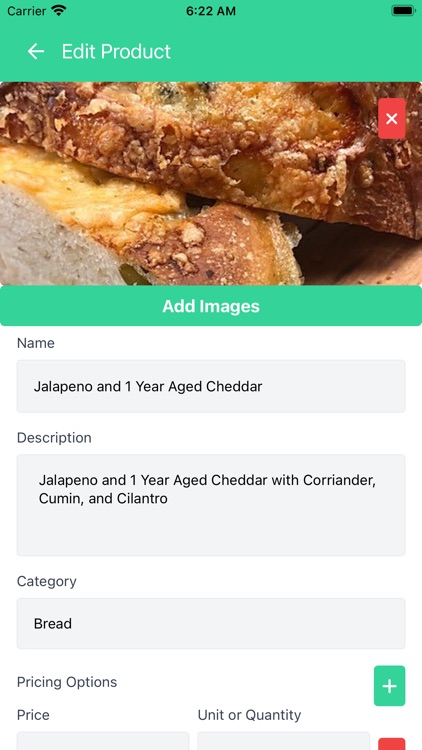 Market: Online Farmers Market screenshot-5