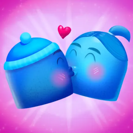 Kiss Cam: Soulmates Читы