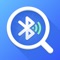 With this app you can locate and find your bluetooth devices