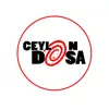 Ceylon Dosa Limited App Delete