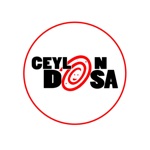 Download Ceylon Dosa Limited app