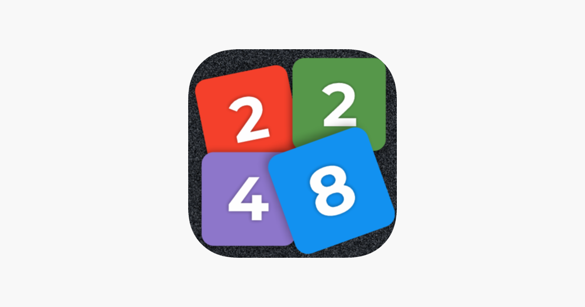 2248-number-puzzle-games-on-the-app-store