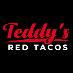 Teddy's Red Tacos