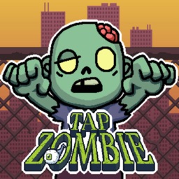 TapZombie!