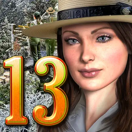 Park Ranger 13 Mobile Читы