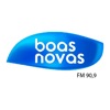 Radio Boas Novas FM 90,9