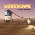 Lunescape