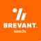 Find optimal planter setting and corn planting rates with the Brevant™ seeds App