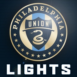Union Lights