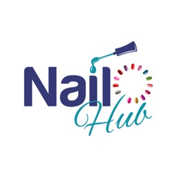 Nail Hub: Mani Pedi Service