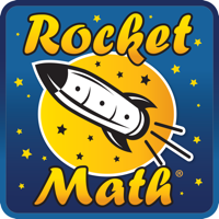 Rocket Math Online Game App