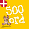 Husk 500 ord - Anders Peter Amsnaes