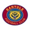 Welcome to Banyule Football Club Mobile App