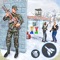 Do you like anti-terrorist commando shooting games