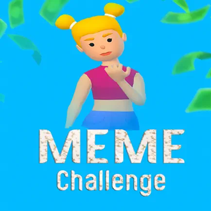 Meme Challenge Cheats