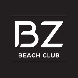 BZ Beach Club App