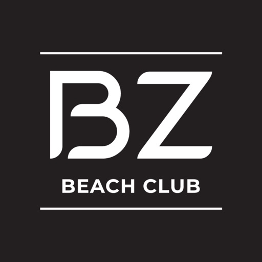 BZ Beach Club App