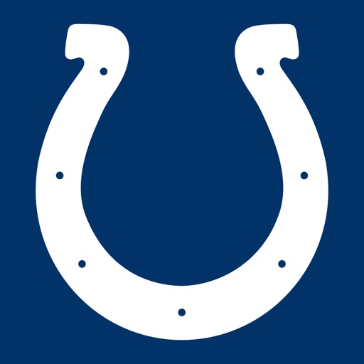 Indianapolis Colts iOS App