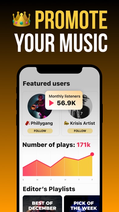 Rap Fame - Rap Music Studio Screenshot