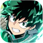 My hero academia：tsh-sea
