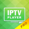 IPTV Player Pro: play m3u file - Luong Hoang
